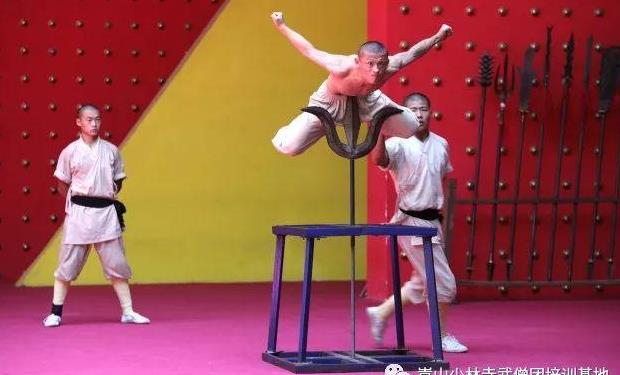 国家体育总局领导来校为2022年冬奥会跨界选