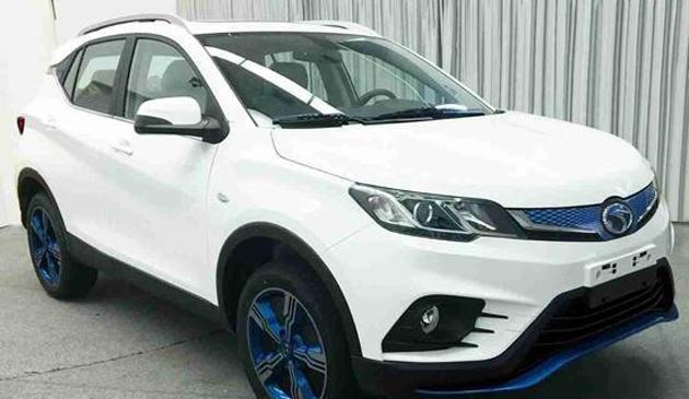 曝东南DX3 EV申报图 有望在今年年内上市