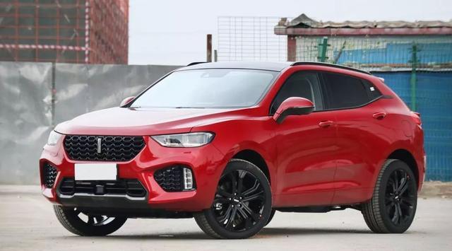 这货只卖15万，可外观比宝马更帅，排气管能唬住保时捷