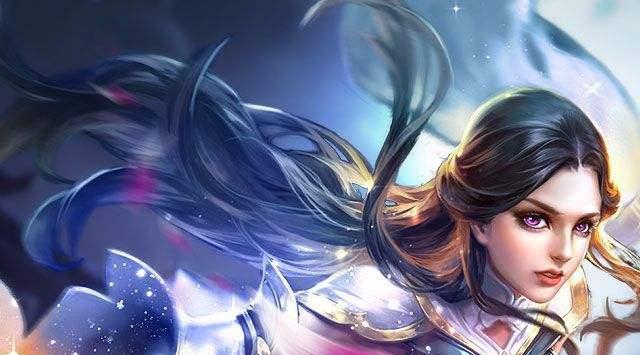 王者荣耀: 在高端局猛如虎, 低端局菜如狗的英雄