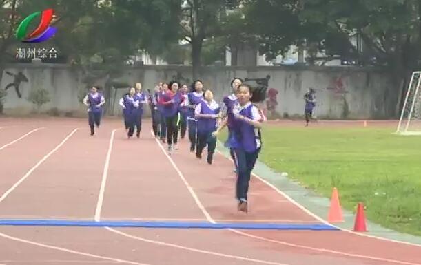 潮州2018中考体育考试开考,一起直击考场!