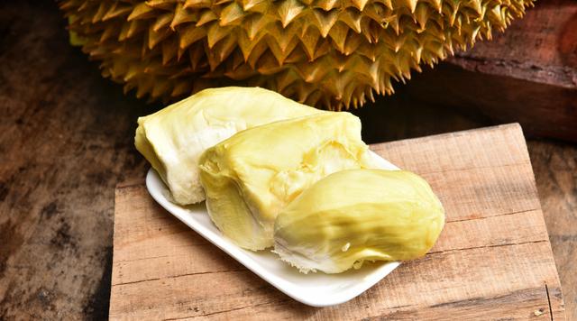 为啥有人觉得香菜、榴莲臭,但有人觉得香?这次