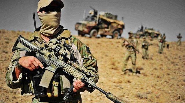 海豹突击队图片_纵览新闻