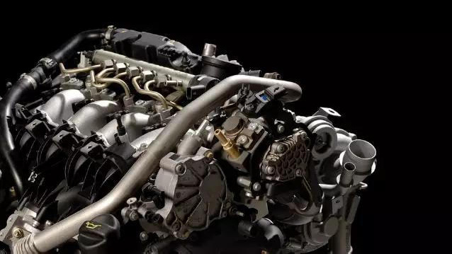 涡轮增压和自然吸气到底谁省油？从今往后别争了