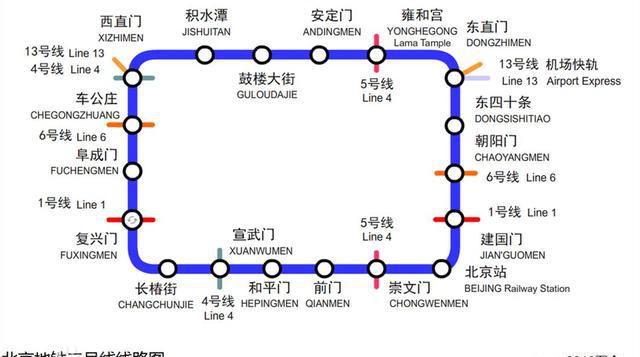 重磅!全景揭秘中国第三长度,西安八号线地铁