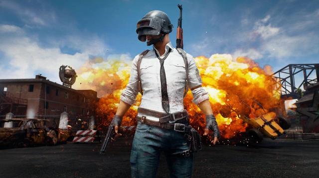 刺激战场新BUG?职业比赛都要用,普通玩家表示