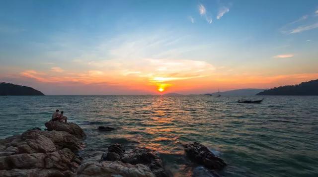 长滩岛关闭半年?别慌!你还能去这些地方!