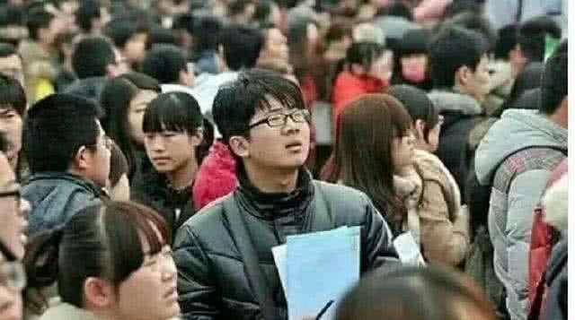 会计专硕和法律硕士能不能考公务员?真相可能