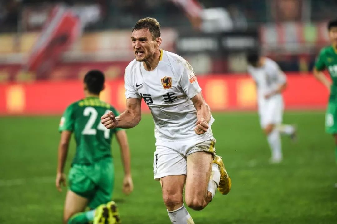 中超扩军只降一个?听起来匪夷所思 但匪夷所思