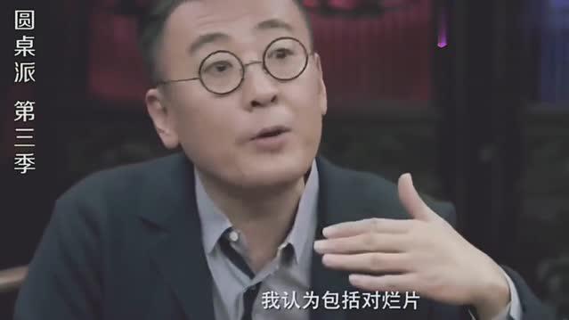 如何评价周星驰的影响？听听老师们怎么说，分析的很到位