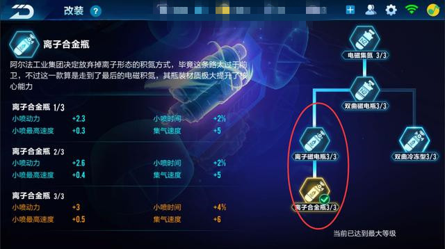 qq飞车手游A车针尖最全改装攻略!不知怎么改