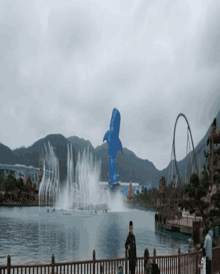 广州长隆与珠海长隆哪个更值得带孩子去?