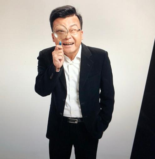 斗鱼B总直播辱骂视频被翻出 网友:跟主播学到