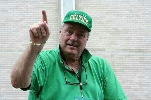 NBA10大总冠军戒指最多的人,指环王拉塞尔仅