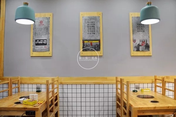 银川最网红的店,姑娘去了不想走!