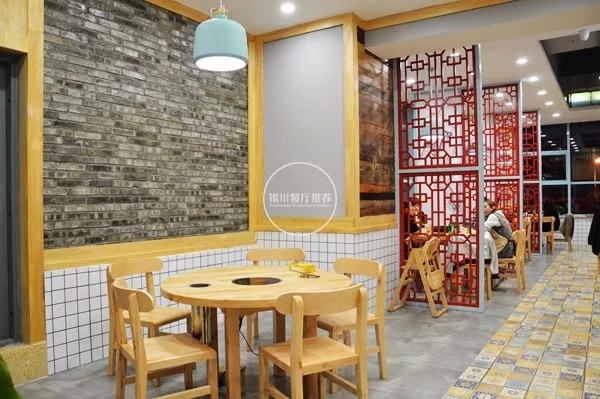 银川最网红的店,姑娘去了不想走!