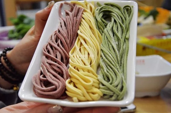 银川最网红的店,姑娘去了不想走!