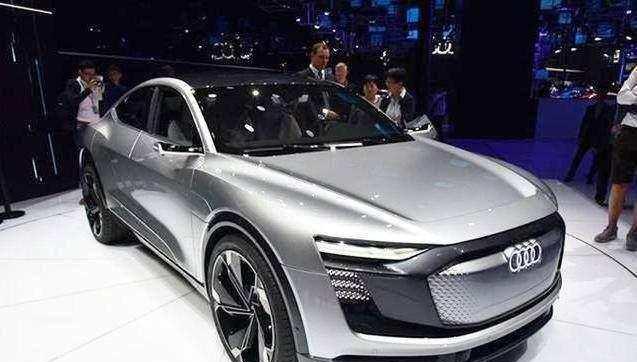 这款奥迪非要来中国市场, 没想到这次连国产车也受到了连累