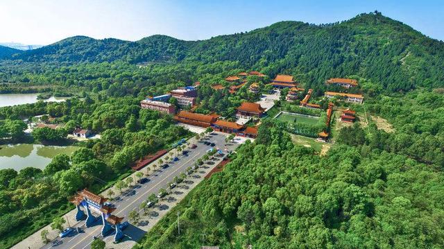 湖北最值得游历的20座名山,有你家乡的吗?