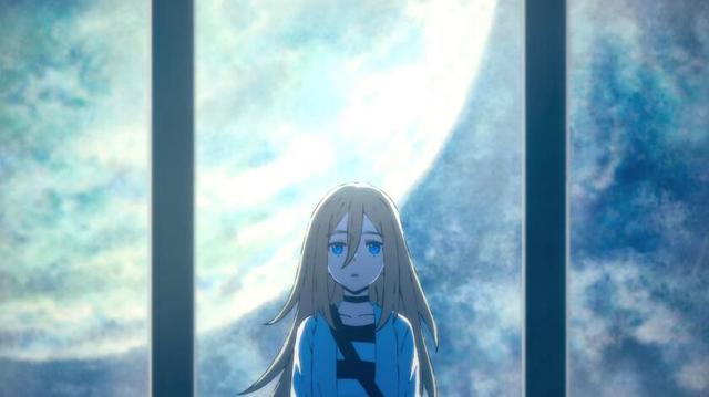 原作是游戏，动画七月播放出，讲述13岁萝莉和杀人魔的故事