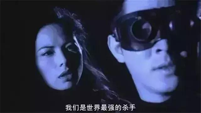 她神似钟楚红，第一部戏就搭档成龙，多年来为什么一直不红？