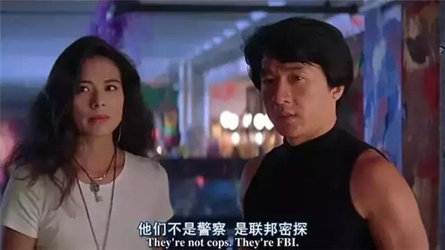 她神似钟楚红，第一部戏就搭档成龙，多年来为什么一直不红？