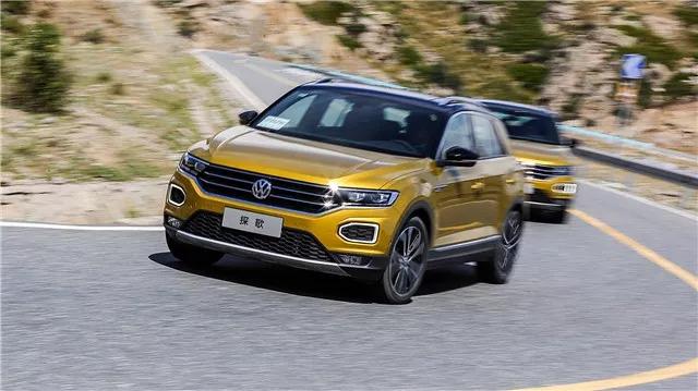 8月SUV销量排行榜丨完整版