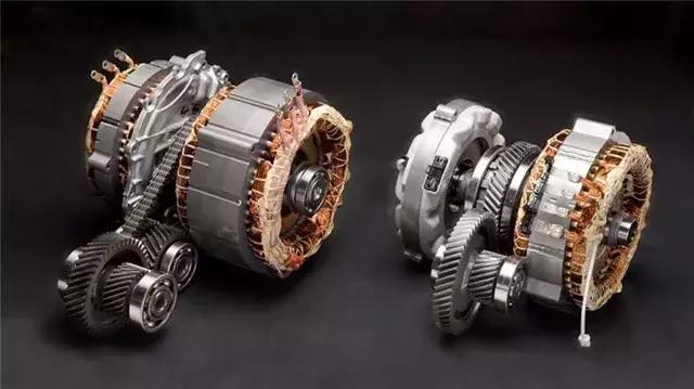 E-CVT变速箱?这又是个什么鬼