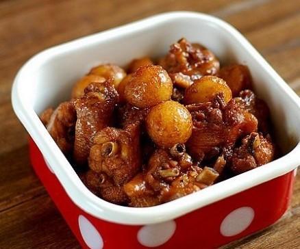 什么样的女入能让男入欲罢不能?以下家常菜会