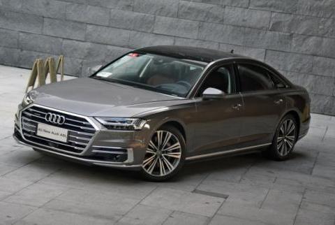 不凑北京车展热闹，A8L带头上市，十代雅阁暗藏隐忧