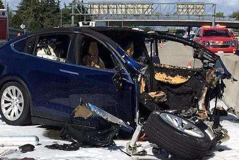 多事之秋！自动驾驶车祸后，特斯拉再陷召回门
