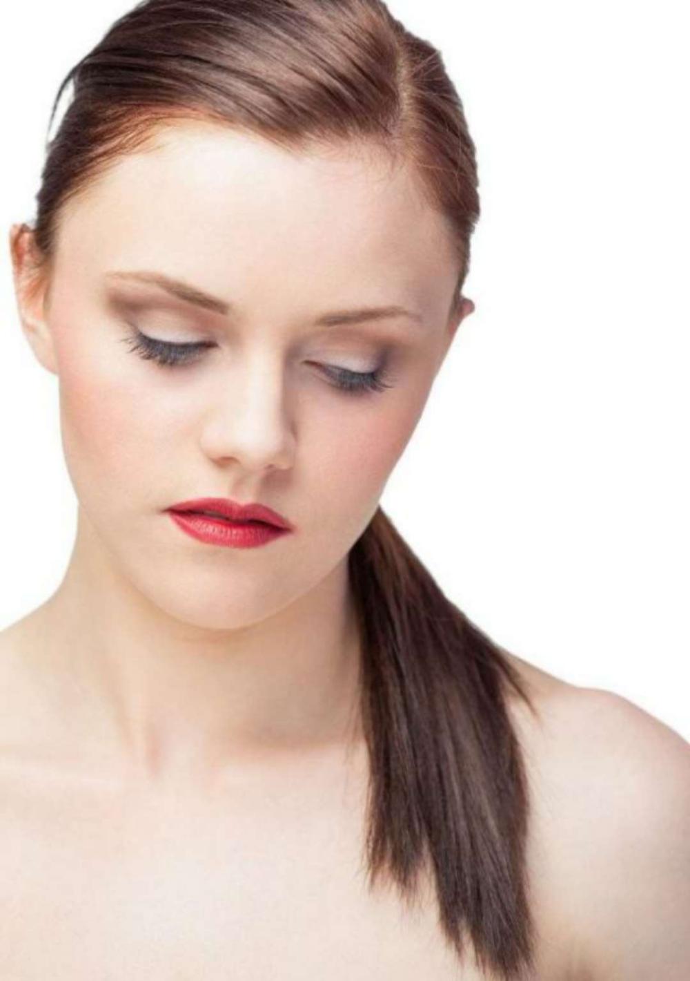 长期扎马尾绑紧头发发际线会不会后移, 有什么