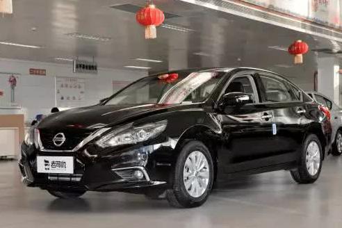 不到15万买一合资中型车 舒适性完胜迈腾 可比雅阁凯美瑞值多了