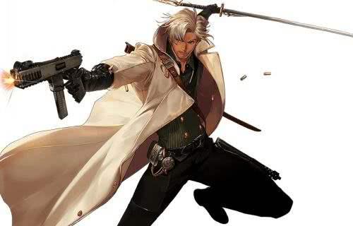 DNF枪剑士四转职评测 枪剑士平民转职推荐