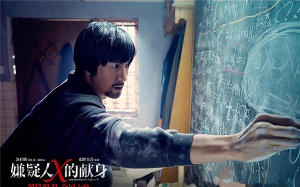 推荐十部优质国产警匪电影 口碑爆棚值得一看