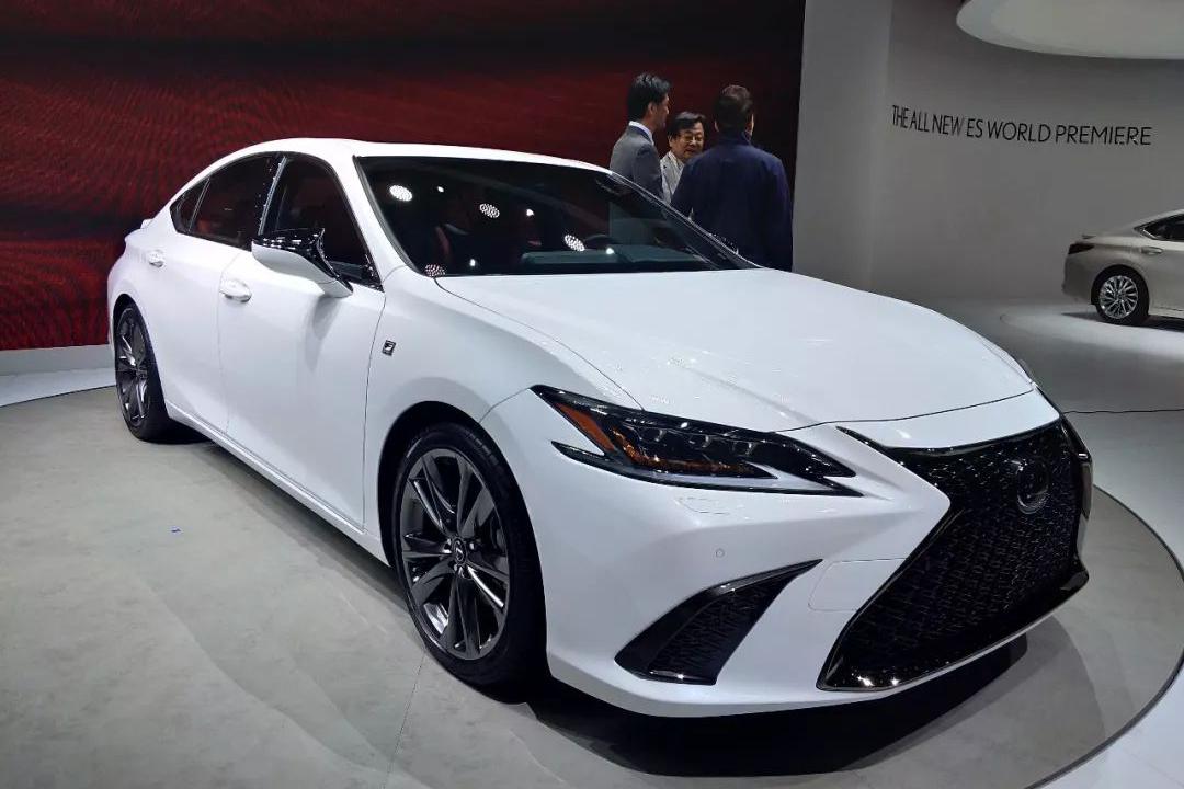 车展终版大盘点,1000台车只选这20部！一周车展只浓缩成这2分钟！