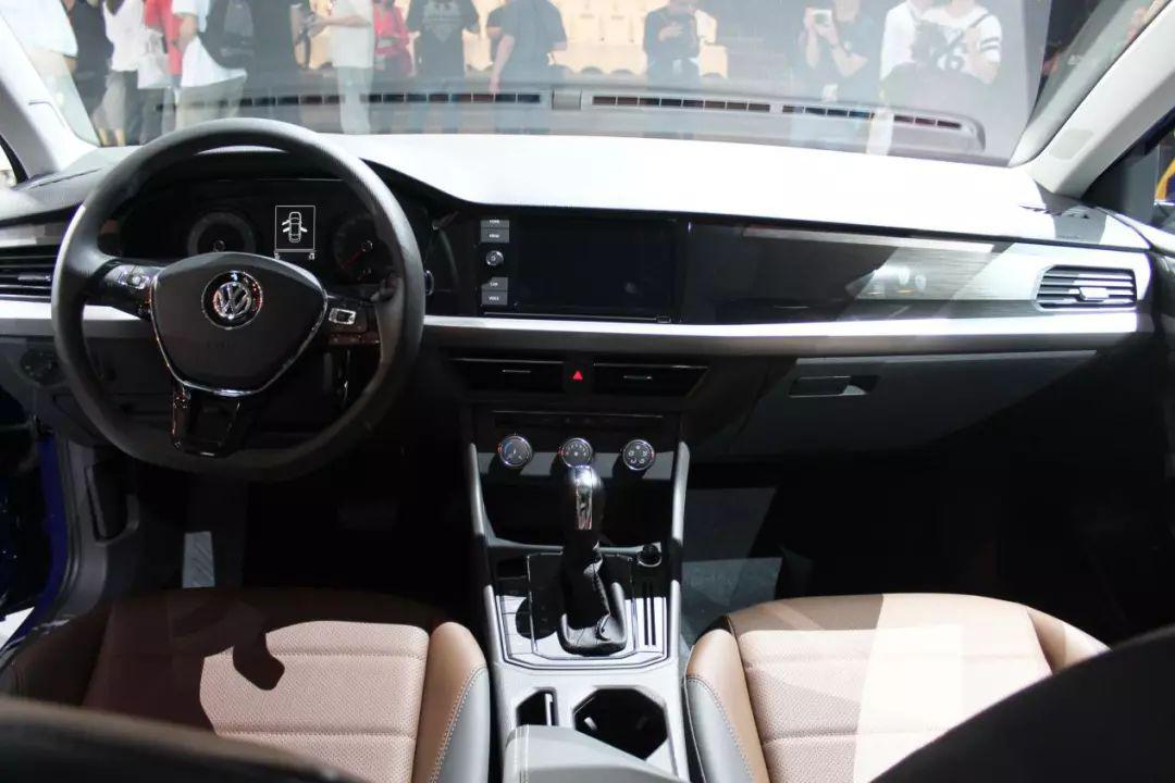 全新朗逸售11.59-16.29万，外观配置够惊喜但仍需努力