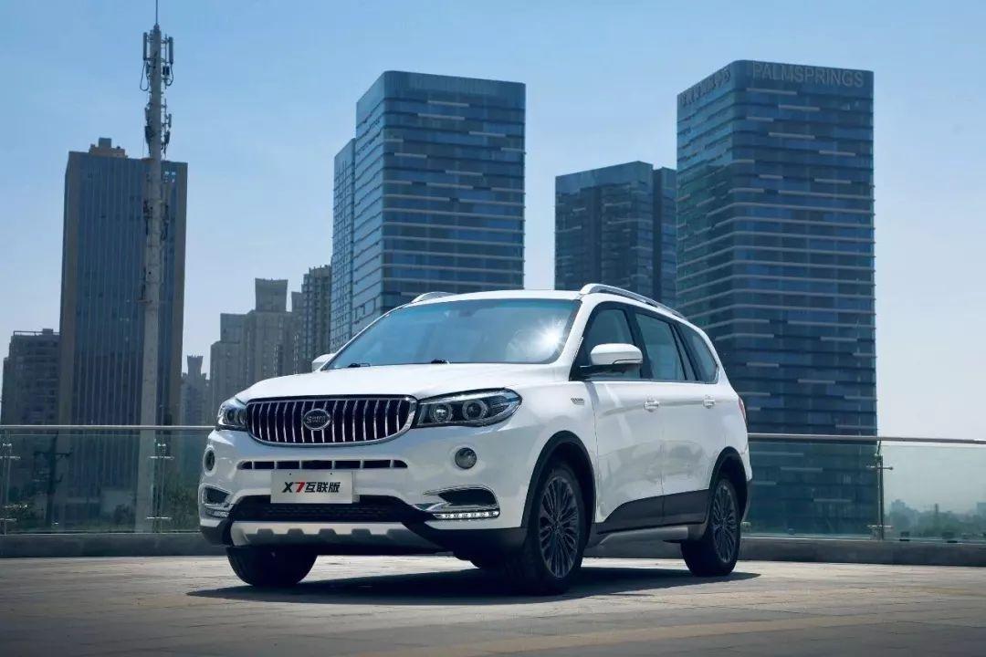 SWM斯威X7跃居口碑榜第一名，高尔曼究竟用了什么灵丹妙药？