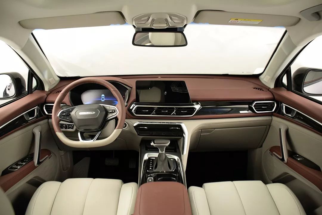 深入了解,五菱宝骏最豪华旗舰车型真不是老酒