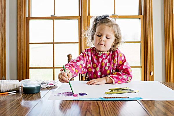 在家就能玩的10款小游戏, 锻炼宝宝精细动作! 