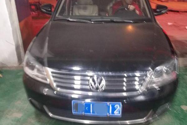 大众帕萨特新领驭更换自动变速箱油，耄耋之年不减当年范！