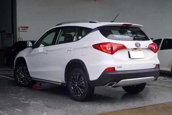 这几款混动车型值得你拥有，选比亚迪的车主最机智！