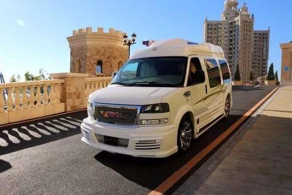 孤陋寡闻！说起豪华就知道埃尔法？这些才是富豪最爱