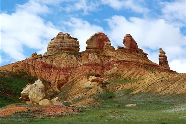 中国名字最长的地级政区,长达11个字!