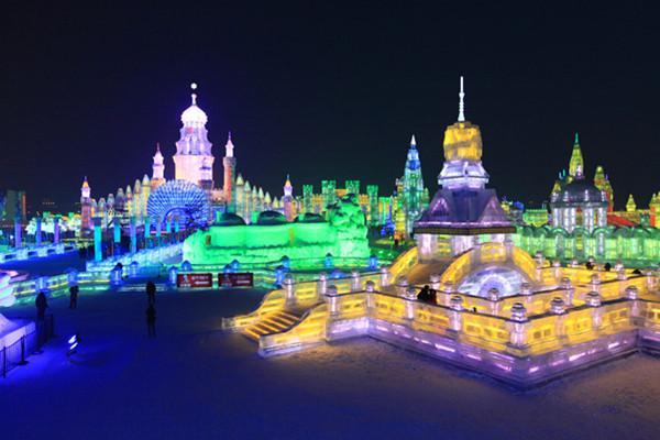 东北四个经济总实力最发达的大城市!