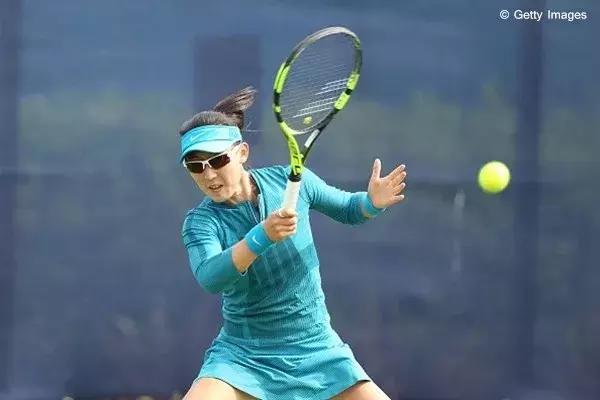 新闻丨费德勒回应与耐克分手传闻 段莹莹草地