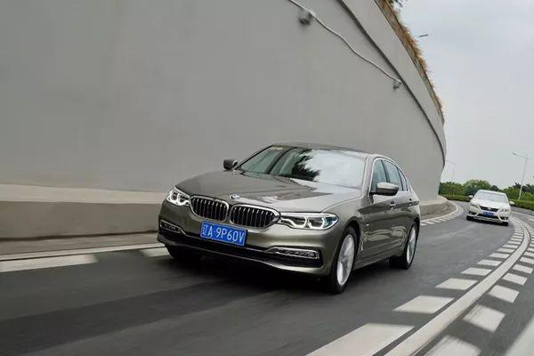 买宝马的人缺那4万吗？没准儿还真缺