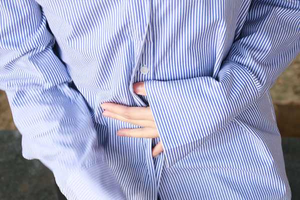 肚子疼拉肚子 注意小问题才能更健康