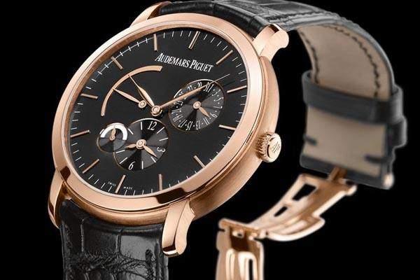 世界男表品牌排行_世界名表前十名排行榜(世界名表前十名男表)(2)