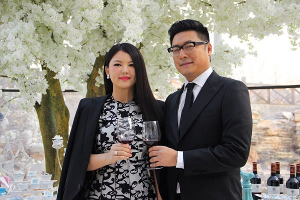 因破产被李湘抛弃,东山再起后身价30亿